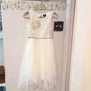 Lilt Girls Dress Size 12